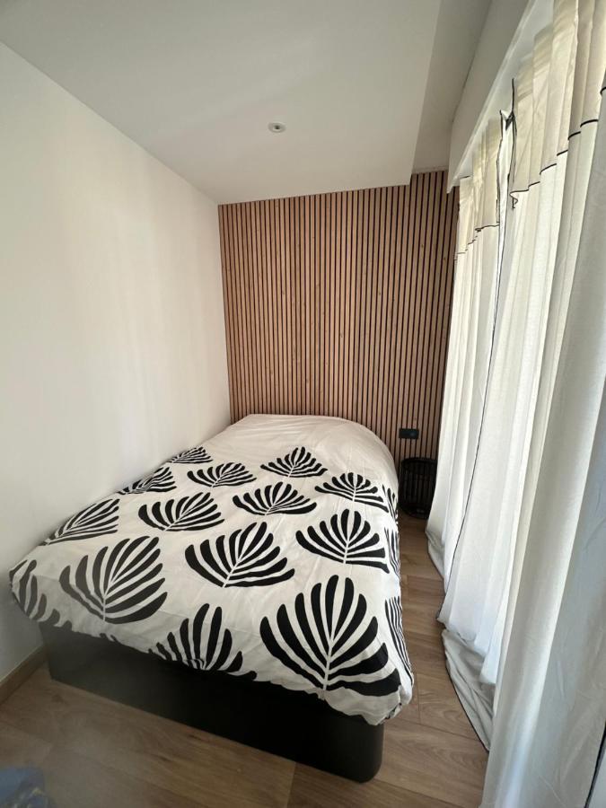 Papillon De Cimiez Appartement Nice Buitenkant foto